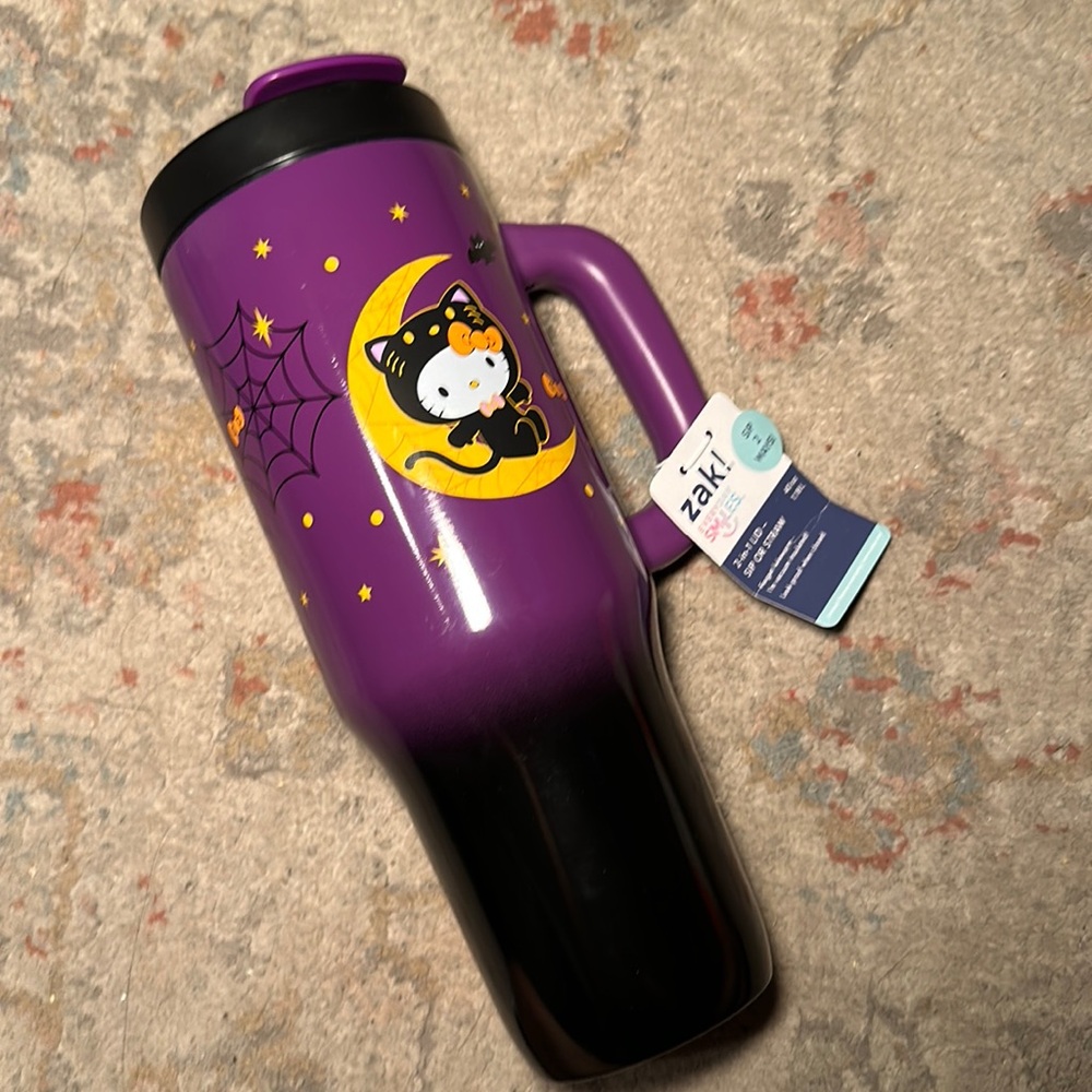 Hello Kitty Tumbler